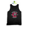 Alkaline Trio Metro Crawler Tee Tank Top