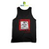 Alkaline Trio Metro Sign Tee Tank Top