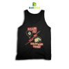 Alkaline Trio Taking Back Sunday Tank Top