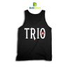 Alkaline Trio Trio Tee Tank Top