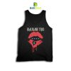 BHE Lips Tee Tank Top