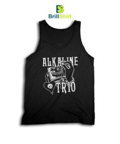 BHE Mirror Tee Tank Top