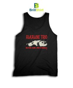 BHE Stare Tee Tank Top