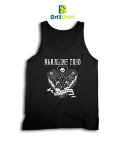 BHE Your Coffin Tee Tank Top