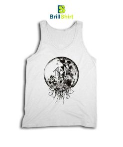 SleepToken TMBTE Tee Tank Top