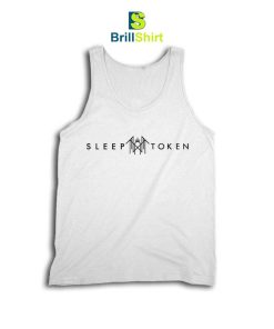 SleepToken TMBTE Tee Tank Top