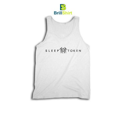 SleepToken TMBTE Tee Tank Top