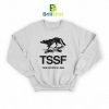 The Story So Far Fox Sweatshirt