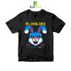 blink-182 crappy punk rock since 1992 T-Shirt