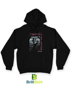 Asking Alexandira Let Go Hoodie