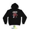 Asking Alexandria Live From Brixton Hoodie