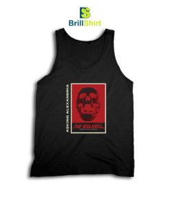 Asking Alexandria This Is What You Asked Tank Top