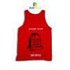 Wage War Grave (Stripped) Tank Top