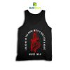 Wage War Hole For A Heart Tank Top