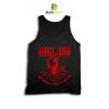 Wage War We Weren't Worth Saving Tank Top