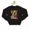 Eminem Anger Management Tour 2002 Sweatshirt