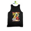 Eminem Anger Management Tour 2002 Tank Top