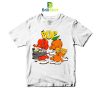 PUP The Band If This Fruit Doesn’t Kill You T-Shirt