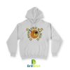 PUP The Band ROUNDBALL Hoodie