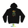 Bloody Monster Godzilla Hoodie