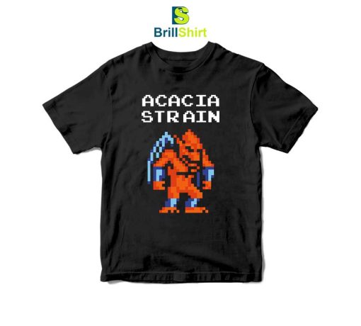 The Acacia Strain Decompose T-Shirt