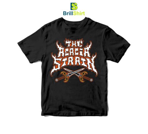 The Acacia Strain Light the Way T-Shirt